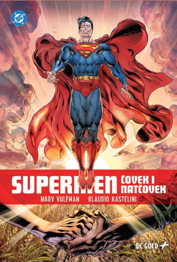 Supermen: Čovek i natčovek